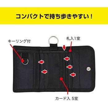 PUMAウォレット クツワ
