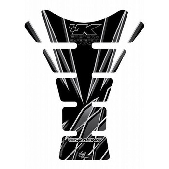 TANK PAD MOTO GRAFIX (モトグラフィックス)