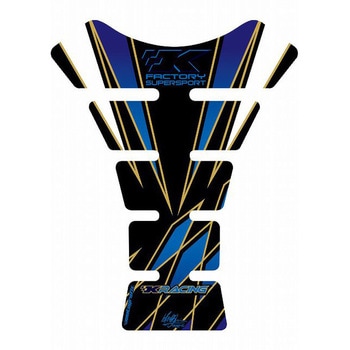 TANK PAD MOTO GRAFIX (モトグラフィックス)