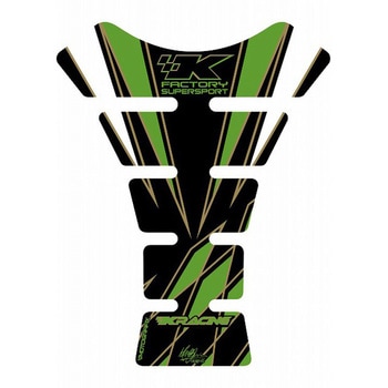 TANK PAD MOTO GRAFIX (モトグラフィックス)