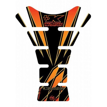 TANK PAD MOTO GRAFIX (モトグラフィックス)