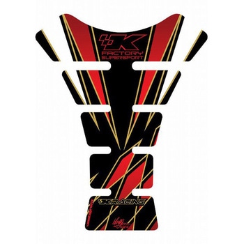 TANK PAD MOTO GRAFIX (モトグラフィックス)