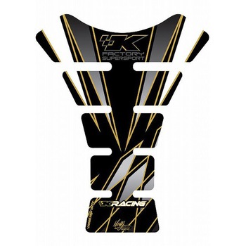 TANK PAD MOTO GRAFIX (モトグラフィックス)