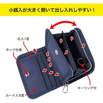 PUMAウォレット クツワ