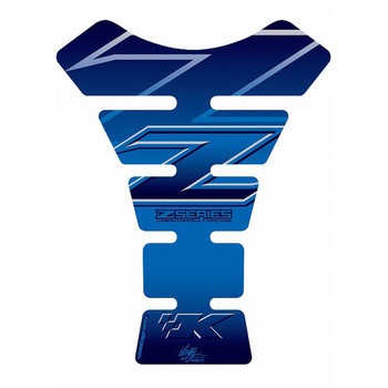 TANK PAD MOTO GRAFIX (モトグラフィックス)