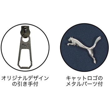 PUMAウォレット クツワ