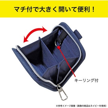 PUMAウォレット クツワ