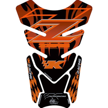 TANK PAD MOTO GRAFIX (モトグラフィックス)