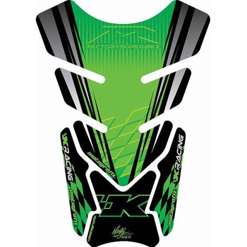 TANK PAD MOTO GRAFIX (モトグラフィックス)