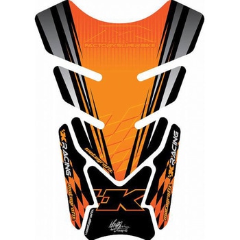 TANK PAD MOTO GRAFIX (モトグラフィックス)