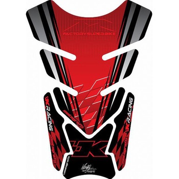 TANK PAD MOTO GRAFIX (モトグラフィックス)