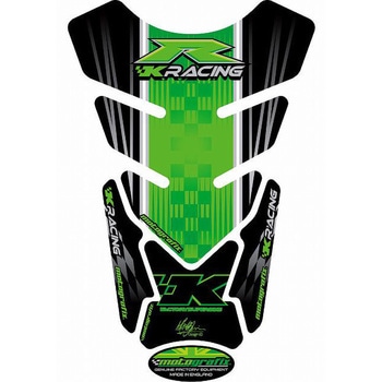 TANK PAD MOTO GRAFIX (モトグラフィックス)
