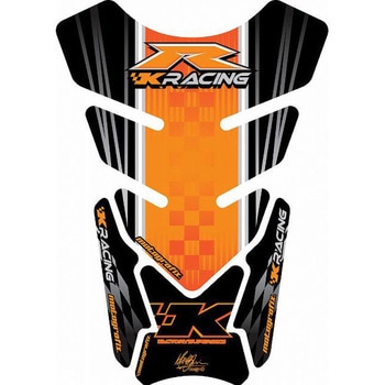 TANK PAD MOTO GRAFIX (モトグラフィックス)