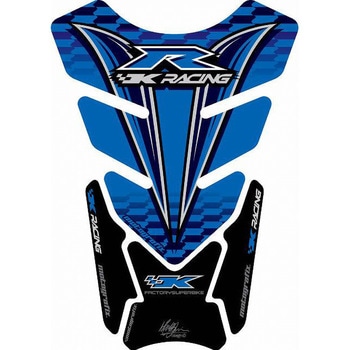 TANK PAD MOTO GRAFIX (モトグラフィックス)