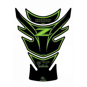 TANK PAD MOTO GRAFIX (モトグラフィックス)