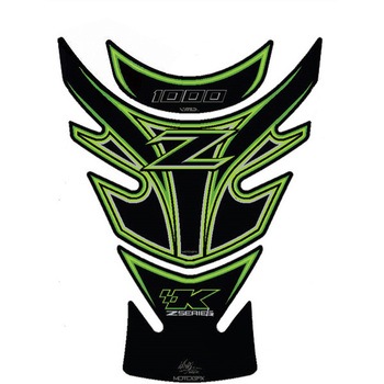 TANK PAD MOTO GRAFIX (モトグラフィックス)