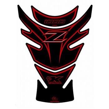 TANK PAD MOTO GRAFIX (モトグラフィックス)