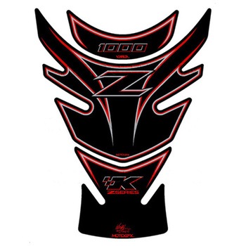 TANK PAD MOTO GRAFIX (モトグラフィックス)