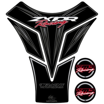 TANK PAD MOTO GRAFIX (モトグラフィックス)