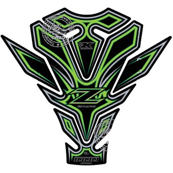 TANK PAD MOTO GRAFIX (モトグラフィックス)