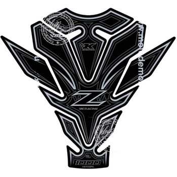 TANK PAD MOTO GRAFIX (モトグラフィックス)