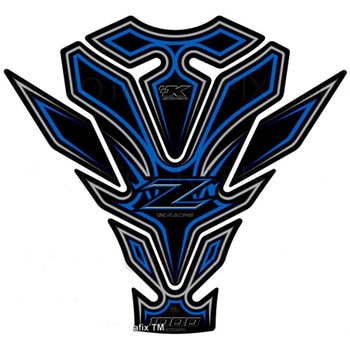 TANK PAD MOTO GRAFIX (モトグラフィックス)