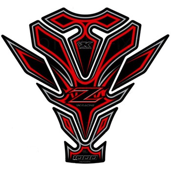 TANK PAD MOTO GRAFIX (モトグラフィックス)