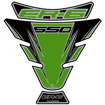 TANK PAD MOTO GRAFIX (モトグラフィックス)