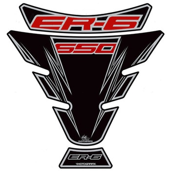 TANK PAD MOTO GRAFIX (モトグラフィックス)