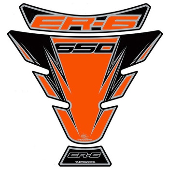 TANK PAD MOTO GRAFIX (モトグラフィックス)