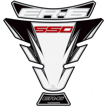 TANK PAD MOTO GRAFIX (モトグラフィックス)