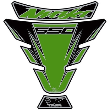 TANK PAD MOTO GRAFIX (モトグラフィックス)