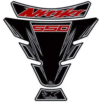 TANK PAD MOTO GRAFIX (モトグラフィックス)