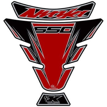 TANK PAD MOTO GRAFIX (モトグラフィックス)