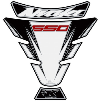 TANK PAD MOTO GRAFIX (モトグラフィックス)