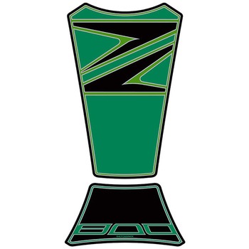 TANK PAD MOTO GRAFIX (モトグラフィックス)