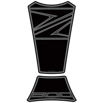 TANK PAD MOTO GRAFIX (モトグラフィックス)