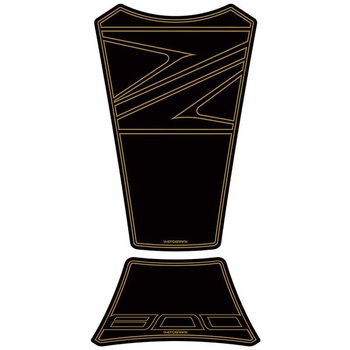 TANK PAD MOTO GRAFIX (モトグラフィックス)