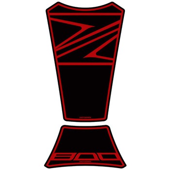 TANK PAD MOTO GRAFIX (モトグラフィックス)