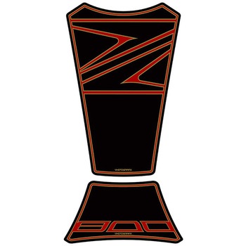 TANK PAD MOTO GRAFIX (モトグラフィックス)