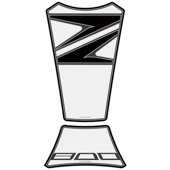 TANK PAD MOTO GRAFIX (モトグラフィックス)