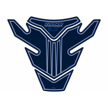 TANK PAD MOTO GRAFIX (モトグラフィックス)