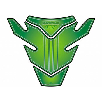 TANK PAD MOTO GRAFIX (モトグラフィックス)