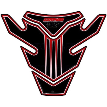 TANK PAD MOTO GRAFIX (モトグラフィックス)