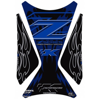 TANK PAD MOTO GRAFIX (モトグラフィックス)