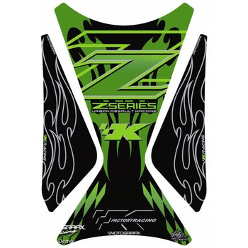 TANK PAD MOTO GRAFIX (モトグラフィックス)