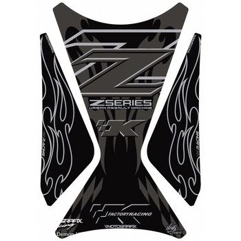 TANK PAD MOTO GRAFIX (モトグラフィックス)