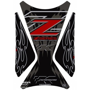 TANK PAD MOTO GRAFIX (モトグラフィックス)