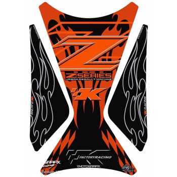 TANK PAD MOTO GRAFIX (モトグラフィックス)