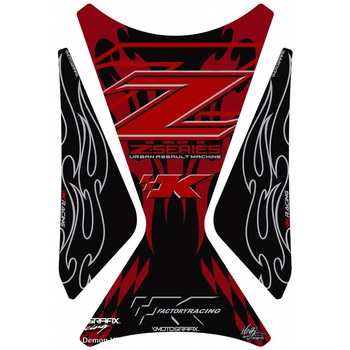 TANK PAD MOTO GRAFIX (モトグラフィックス)